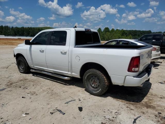 Photo 2 from auction – 2016 RAM 1500 SPORT with VIN 1C6RR6MTXGS405311