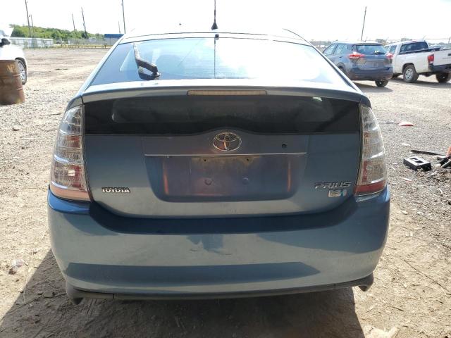 Photo 6 from auction – 2007 TOYOTA PRIUS with VIN JTDKB20U277658213