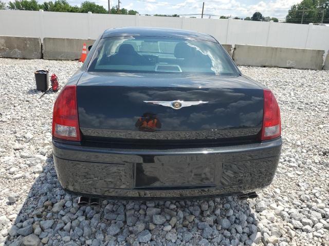 Photo 6 from auction – 2007 CHRYSLER 300 with VIN 2C3LA43R67H879042