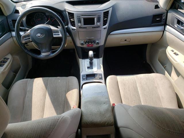 Снимка 8 от търг – 2014 SUBARU OUTBACK 2. с VIN 4S4BRBCC2E3277329