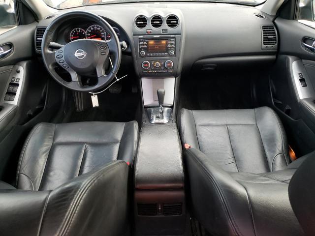 Photo 8 from auction – 2012 NISSAN ALTIMA SR with VIN 1N4BL2AP2CN541152