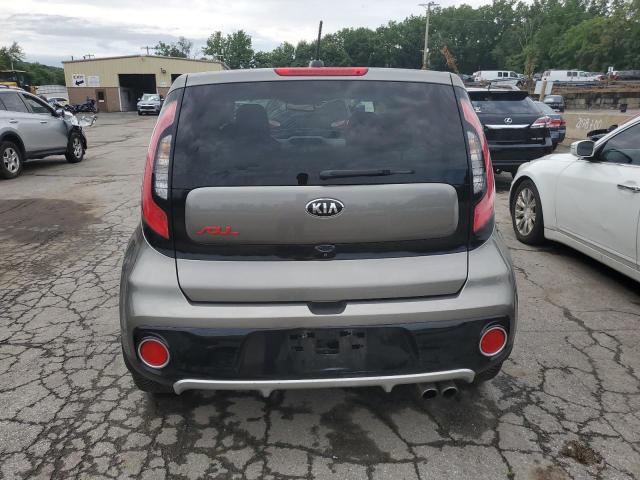 Photo 6 from auction – 2017 KIA SOUL ! with VIN KNDJX3AA9H7500797