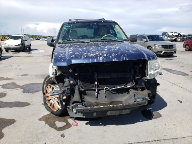 Zdjęcie 5 z aukcji – 2014 FORD EXPEDITION z VIN 1FMJU1H50EEF61612
