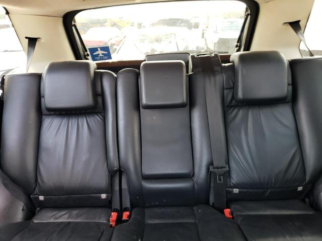 Foto 10 de la subasta – 2008 LAND ROVER RANGE ROVE con VIN SALSH23488A175400