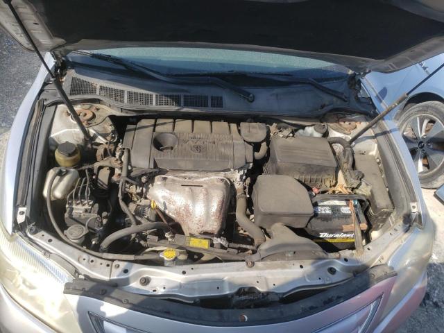 Photo 11 from auction – 2011 TOYOTA CAMRY BASE with VIN 4T1BF3EK0BU711367