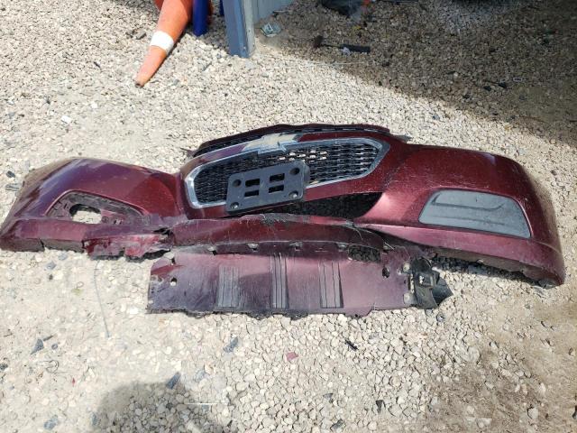 Photo 12 from auction – 2016 CHEVROLET MALIBU LIM with VIN 1G11C5SA9GF154656