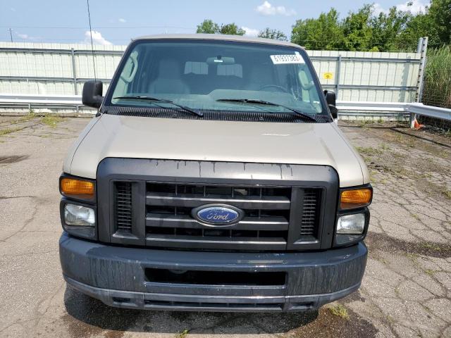 Photo 5 from auction – 2011 FORD ECONOLINE with VIN 1FBSS3BL8BDA64475