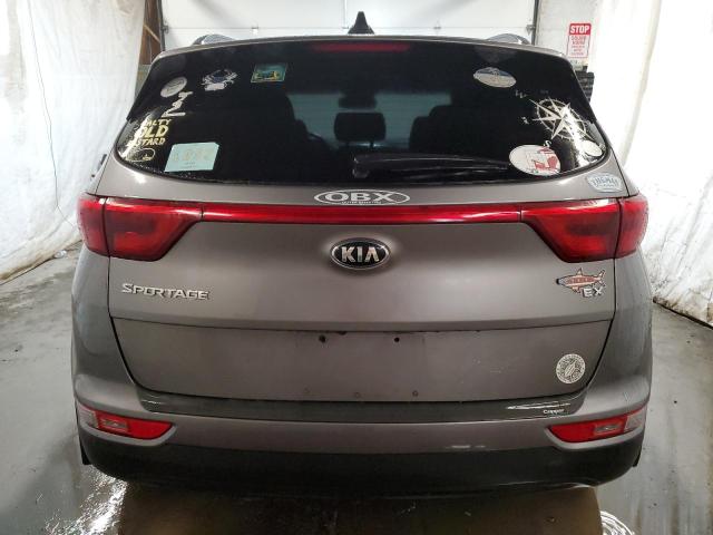 Photo 6 from auction – 2019 KIA SPORTAGE E with VIN KNDPNCAC6K7515668