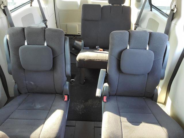 Photo 10 from auction – 2012 DODGE GRAND CARA with VIN 2C4RDGBG8CR163908