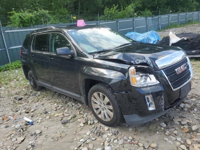 Photo 4 from auction – 2011 GMC TERRAIN SL with VIN 2CTFLTE50B6437129
