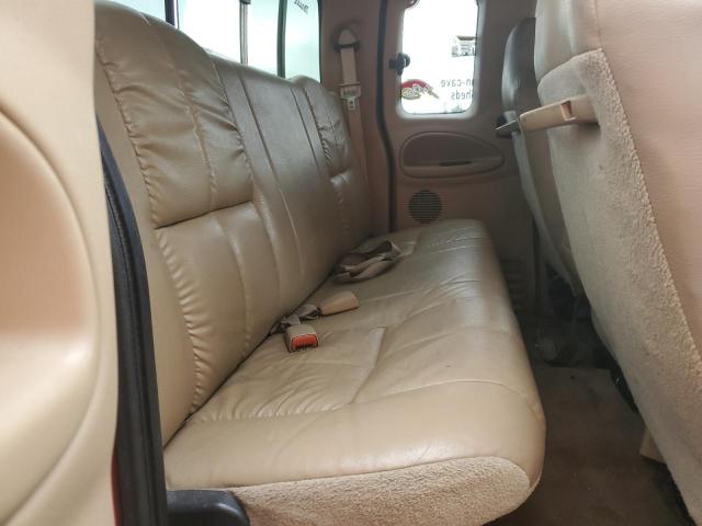 Photo 10 from auction – 1999 DODGE RAM 2500 with VIN 1B7KC23Z2XJ608595