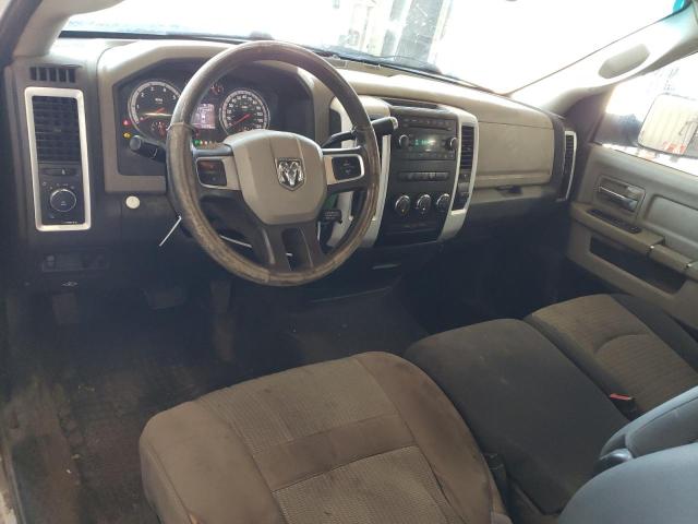 Photo 8 from auction – 2010 DODGE RAM 2500 with VIN 3D7LT2ET0AG146162