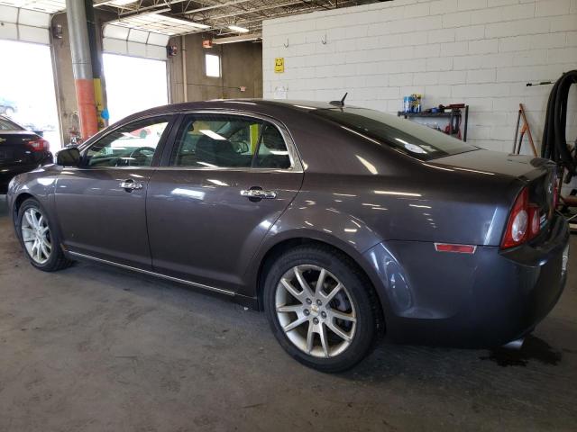 Photo 2 from auction – 2010 CHEVROLET MALIBU with VIN 1G1ZE5EB8A4135004