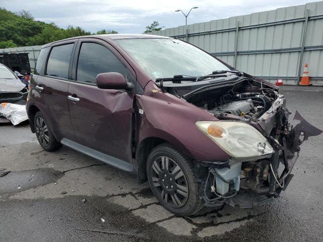 Photo 4 from auction – 2005 TOYOTA SCION XA with VIN JTKKT624650114006
