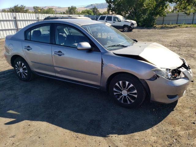 Photo 4 from auction – 2005 MAZDA 3 I with VIN JM1BK12F851346857