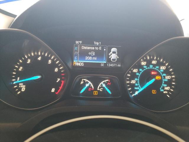 Photo 9 from auction – 2015 FORD ESCAPE TIT with VIN 1FMCU0J9XFUA19876