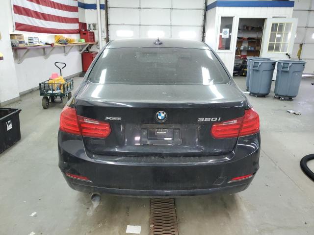 Foto 6 de la subasta – 2013 BMW 320 I XDRI con VIN WBA3C3C58DF982812