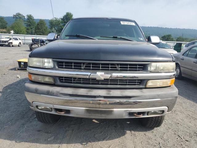 Photo 5 from auction – 2001 CHEVROLET SILVERADO with VIN 1GCEK19T31E102156