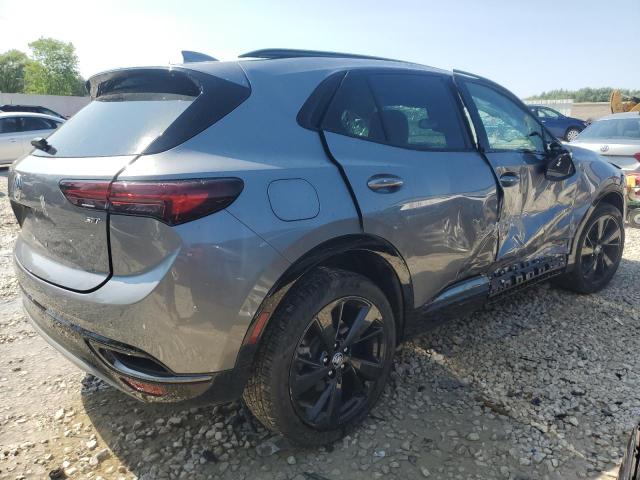 Photo 3 from auction – 2022 BUICK ENVISION E with VIN LRBFZPR49ND109716