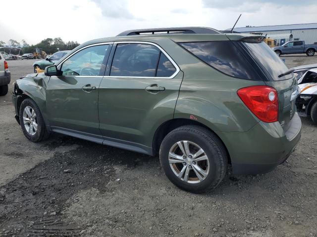 Photo 2 from auction – 2015 CHEVROLET EQUINOX LT with VIN 2GNFLFEK4F6115691