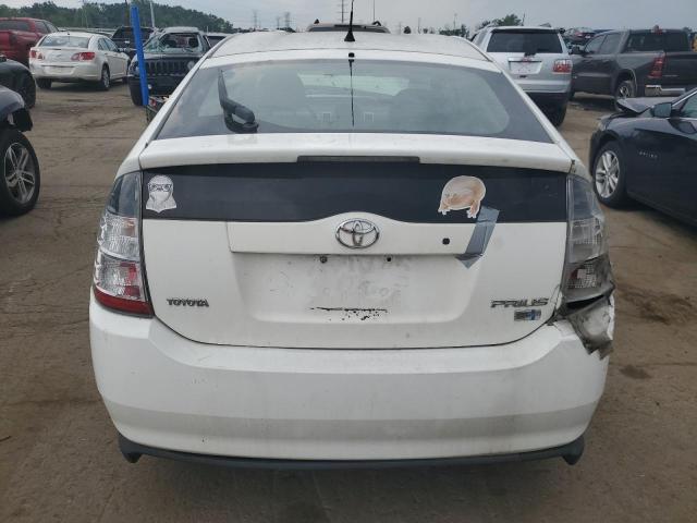Photo 6 from auction – 2004 TOYOTA PRIUS with VIN JTDKB20UX40094783