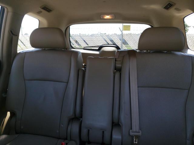 Photo 10 from auction – 2013 TOYOTA HIGHLANDER with VIN 5TDYK3EH2DS119846