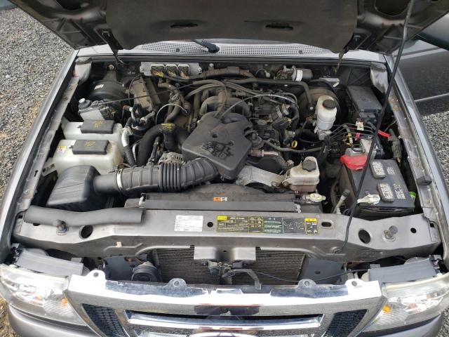 Photo 11 from auction – 2011 FORD RANGER SUP with VIN 1FTKR4EE1BPA96094
