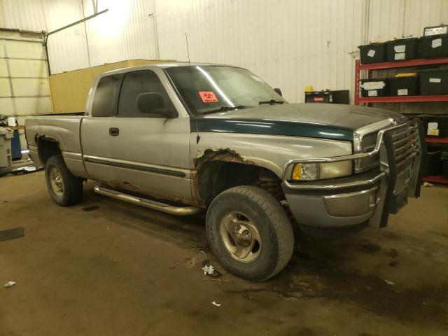 Photo 4 from auction – 2000 DODGE RAM 1500 with VIN 3B7HF13Z9YG149306