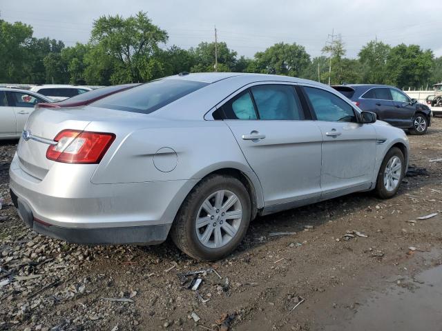 Photo 3 from auction – 2011 FORD TAURUS SE with VIN 1FAHP2DW9BG170303