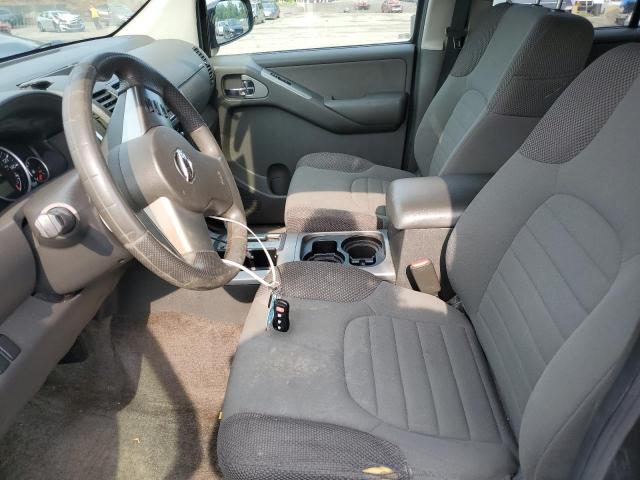 Photo 7 from auction – 2011 NISSAN PATHFINDER with VIN 5N1AR1NB1BC620170