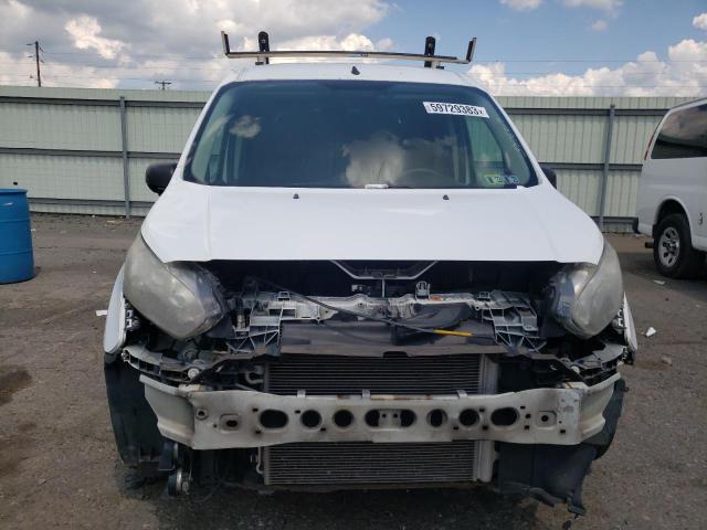 Photo 5 from auction – 2014 FORD TRANSIT CO with VIN NM0LS6E79E1155970