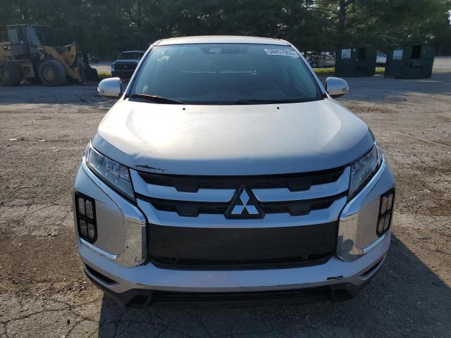 Photo 5 from auction – 2020 MITSUBISHI OUTLANDER with VIN JA4AR3AU6LU027241