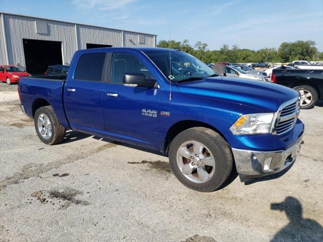 Photo 4 from auction – 2017 RAM 1500 SLT with VIN 3C6RR7LT3HG506609