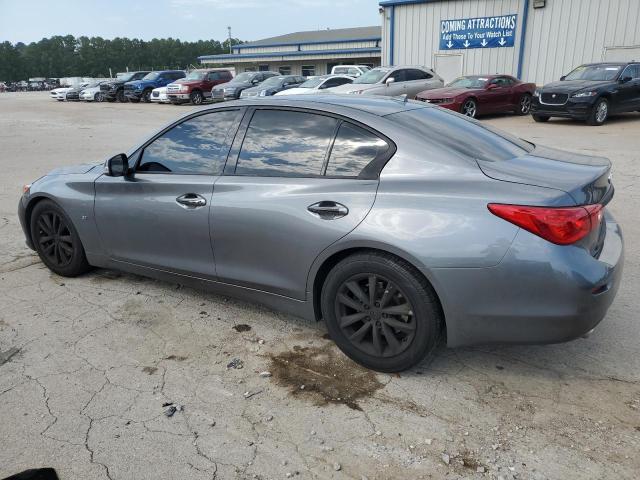 Photo 2 from auction – 2015 INFINITI Q50 BASE with VIN JN1BV7AP8FM358076