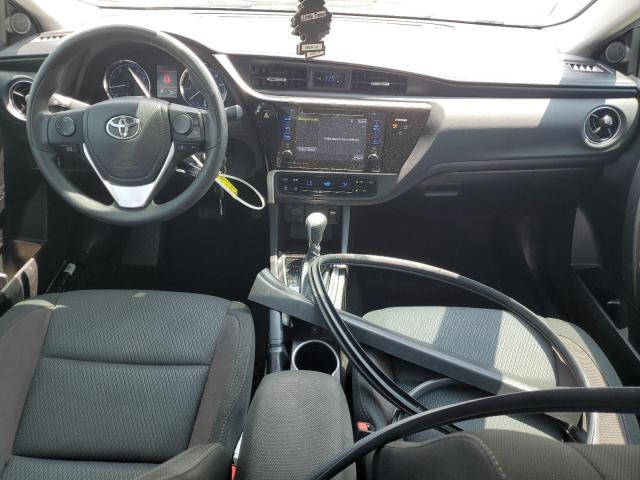 Photo 8 from auction – 2017 TOYOTA COROLLA L with VIN 5YFBURHE0HP633231