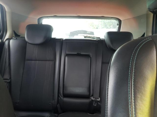 Photo 10 from auction – 2013 CHEVROLET TRAX 2LT with VIN 3GNCJMSB5DL212165