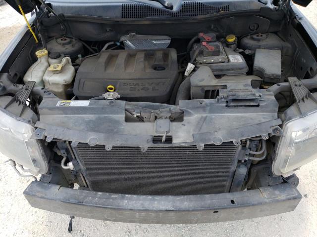 Photo 12 from auction – 2014 JEEP COMPASS LA with VIN 1C4NJDEB4ED762705
