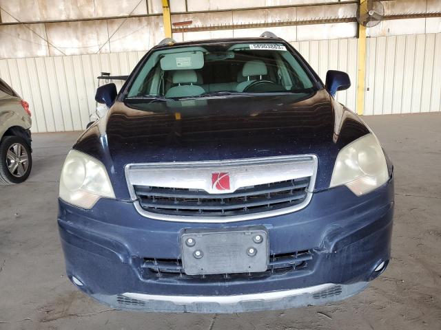 Photo 5 from auction – 2008 SATURN VUE XR with VIN 3GSCL53708S607289