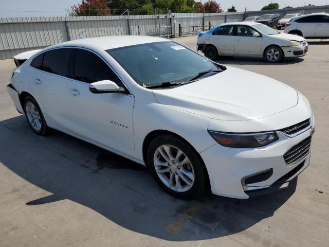 Photo 4 from auction – 2018 CHEVROLET MALIBU LT with VIN 1G1ZD5ST2JF123337