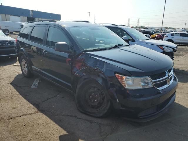 Photo 4 from auction – 2011 DODGE JOURNEY EX with VIN 3D4PG4FB5BT504255