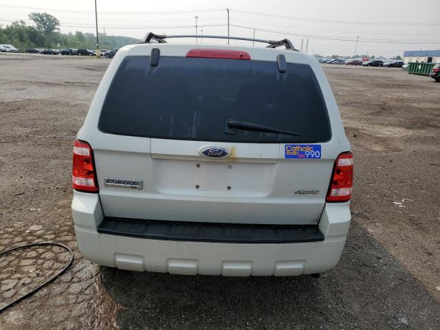 Photo 6 from auction – 2009 FORD ESCAPE XLT with VIN 1FMCU93GX9KC34111