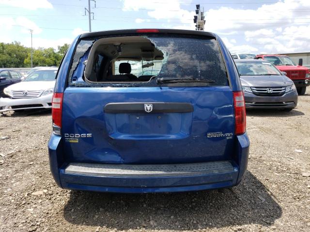 Photo 6 from auction – 2010 DODGE GRAND CARA with VIN 2D4RN4DE4AR224419
