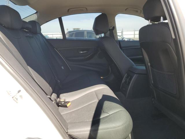 Photo 10 from auction – 2014 BMW 328 I SULE with VIN WBA3C1C54EK108082
