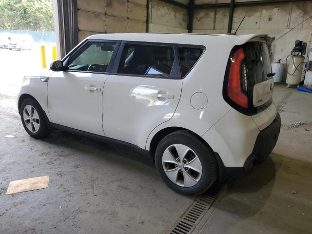 Photo 2 from auction – 2014 KIA SOUL with VIN KNDJN2A22E7079719