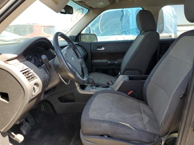 Photo 7 from auction – 2010 FORD FLEX SEL with VIN 2FMGK5CC4ABA23577