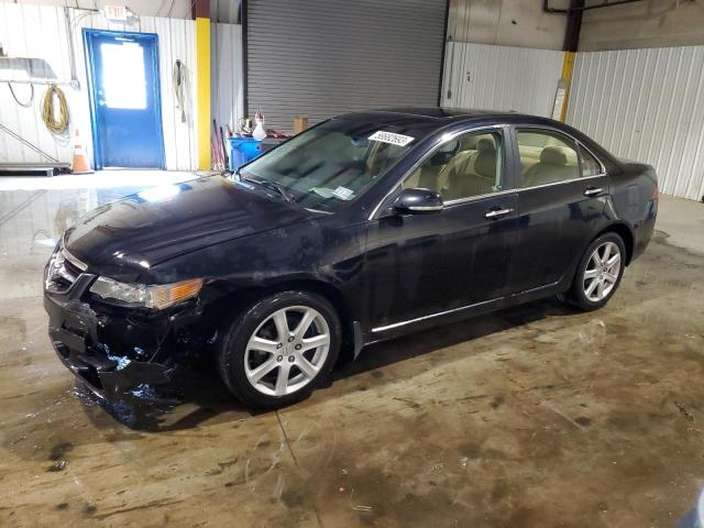 ACURA TSX 2005 with VIN JH4CL95965C020547 - Photo from auction