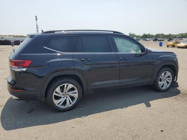 Photo 3 from auction – 2022 VOLKSWAGEN ATLAS SE with VIN 1V2KR2CA3NC513181