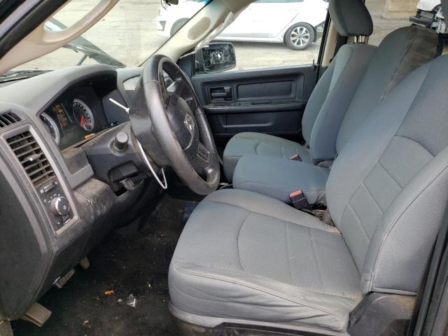 Foto 7 de la subasta – 2014 RAM 1500 ST con VIN 1C6RR7KT6ES137492