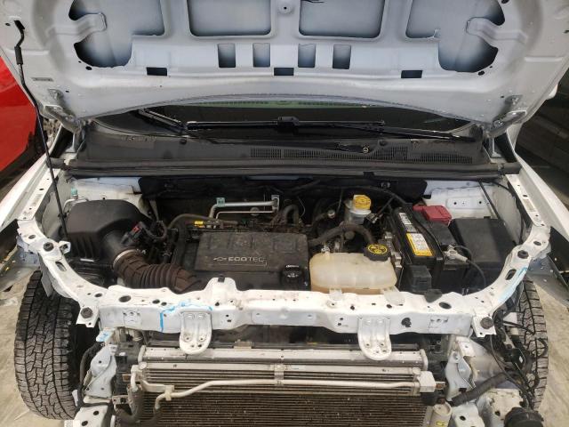Photo 11 from auction – 2015 CHEVROLET TRAX LS with VIN 3GNCJKSB2FL225902