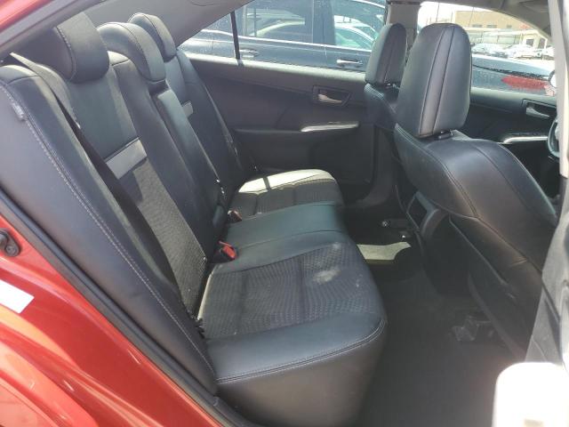 Photo 10 from auction – 2013 TOYOTA CAMRY L with VIN 4T1BF1FKXDU637817